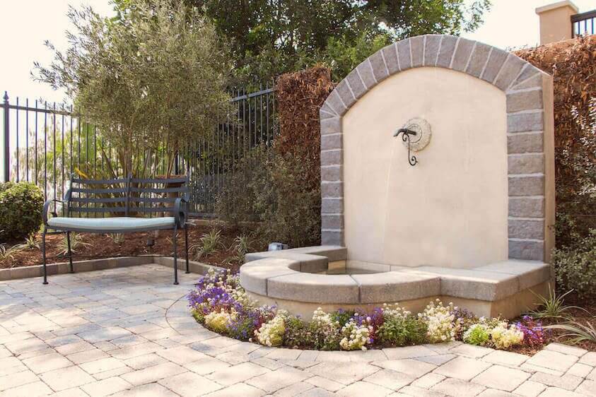 Affordable Water Feature Options