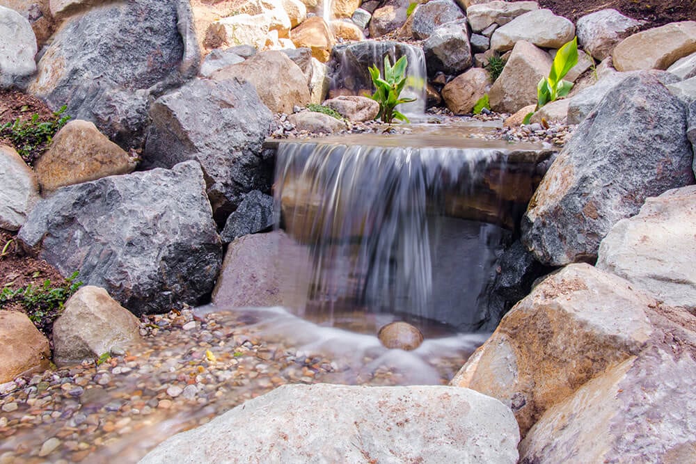 How to Spot and Fix Leaks in Your Garden Pond